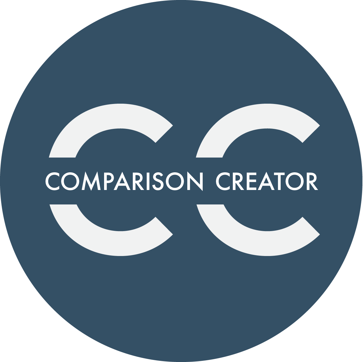 Comparison Creator Dev