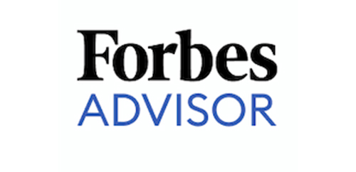 Forbes Advisor - Logo Forbes Advisor Logo