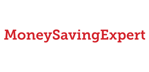 Money Saving Expert - Logo Money Saving Expert Logo